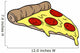 Pizza Slice