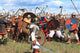 Medieval Battle Show Voinovo Wall Decal