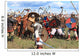 Medieval Battle Show Voinovo Wall Decal