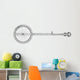 Banjo - 5 string Wall Decal