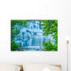 Water Falls Wall Mural