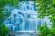 Water Falls Wall Mural