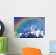 Heaven and Earth Wall Mural