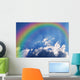 Heaven and Earth Wall Mural