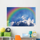Heaven and Earth Wall Mural