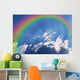 Heaven and Earth Wall Mural