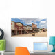 Far West Wall Mural