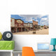 Far West Wall Mural