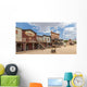 Far West Wall Mural