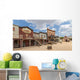 Far West Wall Mural