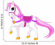 Princess Horse