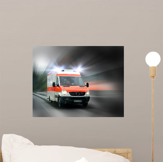 Ambulance