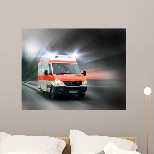 Ambulance