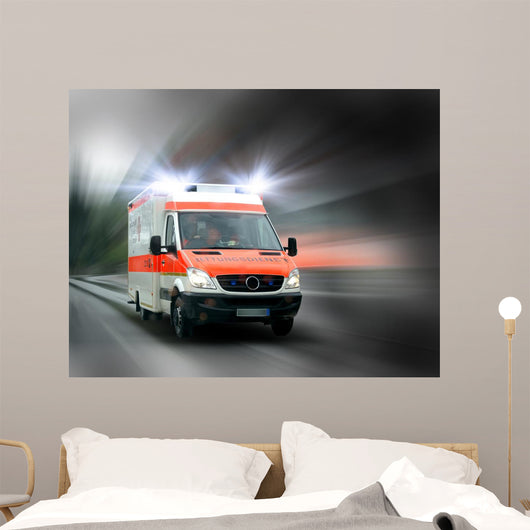 Ambulance
