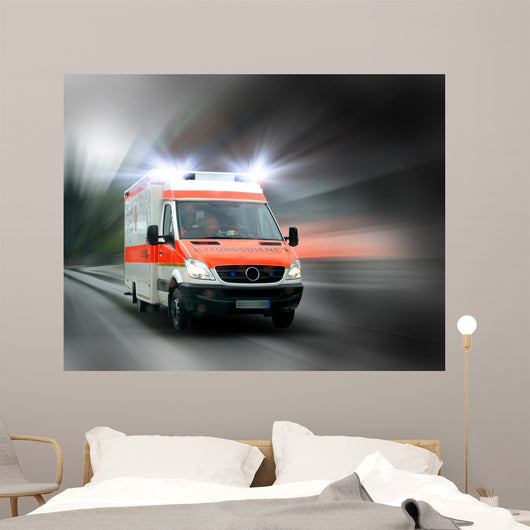 Ambulance