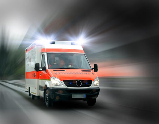 Ambulance