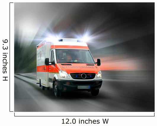 Ambulance