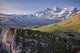 Parque nacional de Ordesa y monte perdido Wall Mural