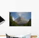 Arenal Volcano Wall Mural