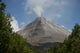 Arenal Volcano Wall Mural
