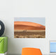Sossusvlei park, Namibia Wall Mural