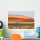 Sossusvlei park, Namibia Wall Mural