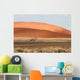Sossusvlei park, Namibia Wall Mural