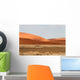 Sossusvlei park, Namibia Wall Mural