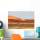 Sossusvlei park, Namibia Wall Mural