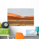 Sossusvlei park, Namibia Wall Mural