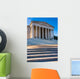 The Jefferson Memorial, in Washington, DC. Wall Mural
