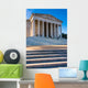 The Jefferson Memorial, in Washington, DC. Wall Mural