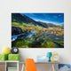 Glencoe Mountain in Scotland Wall Mural
