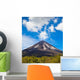 Arenal Volcano Landscape Wall Mural