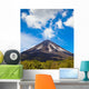Arenal Volcano Landscape Wall Mural