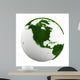 Grass Earth North America