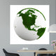 Grass Earth North America
