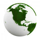 Grass Earth North America