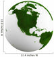 Grass Earth North America