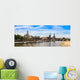 Panoramic view of Dresden Wall Mural