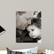Daddy Wall Mural