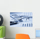 Financial accounting Wall Mural