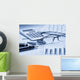 Financial accounting Wall Mural