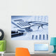 Financial accounting Wall Mural