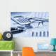Financial accounting Wall Mural