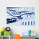 Financial accounting Wall Mural