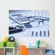 Financial accounting Wall Mural