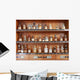 7226-f14 Wall Mural
