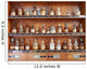 7226-f14 Wall Mural