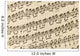 Background Sheet Music Wall Mural